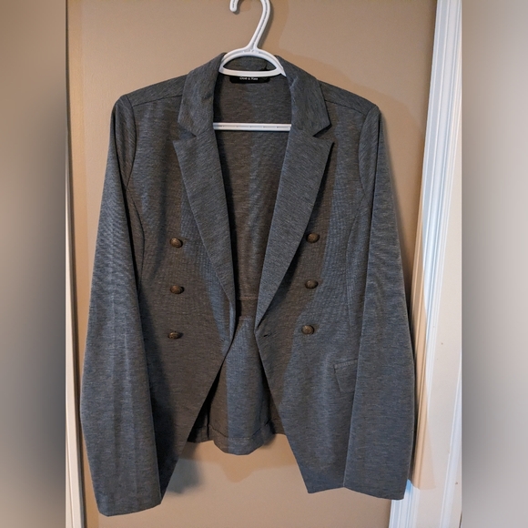 Blazer - Picture 1 of 4